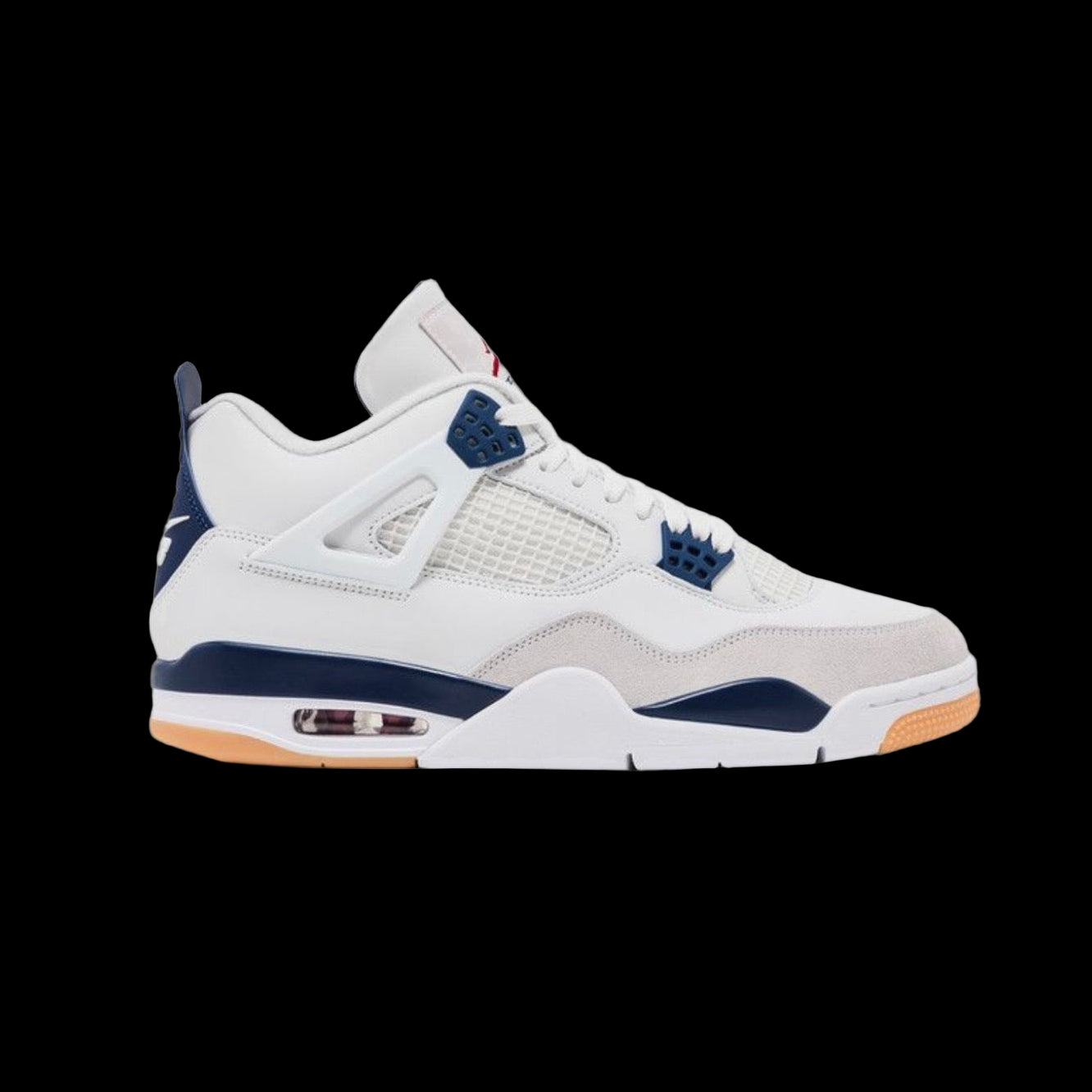 Nike SB x Air Jordan 4 Retro SP 'Navy'