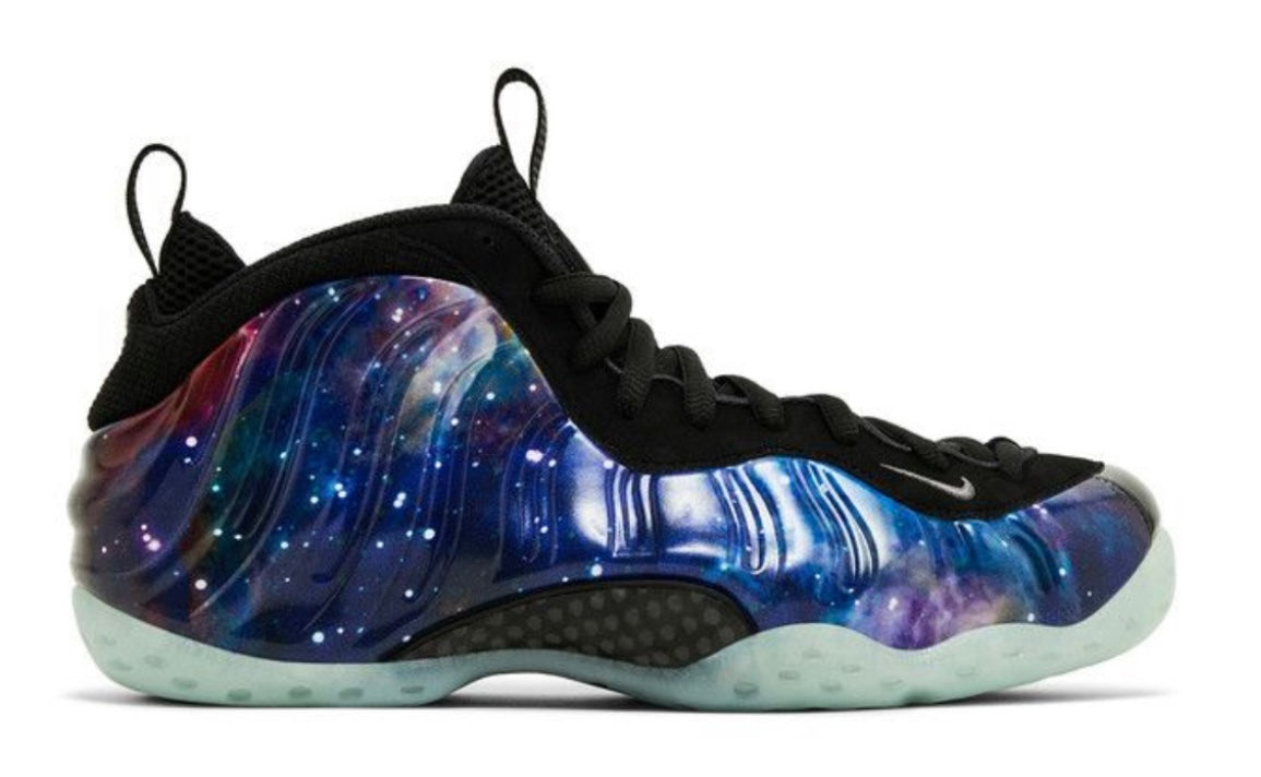 Air Foamposite One 'Galaxy' 2025