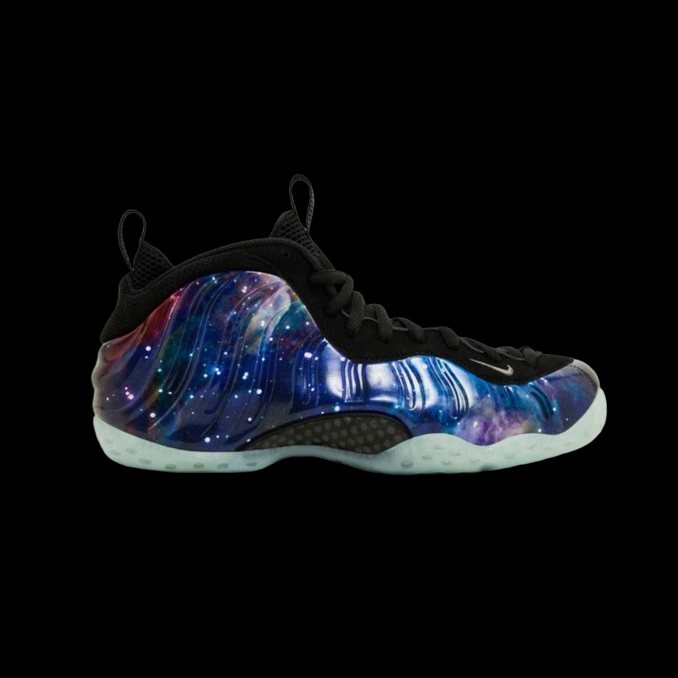 Air Foamposite One 'Galaxy' 2025