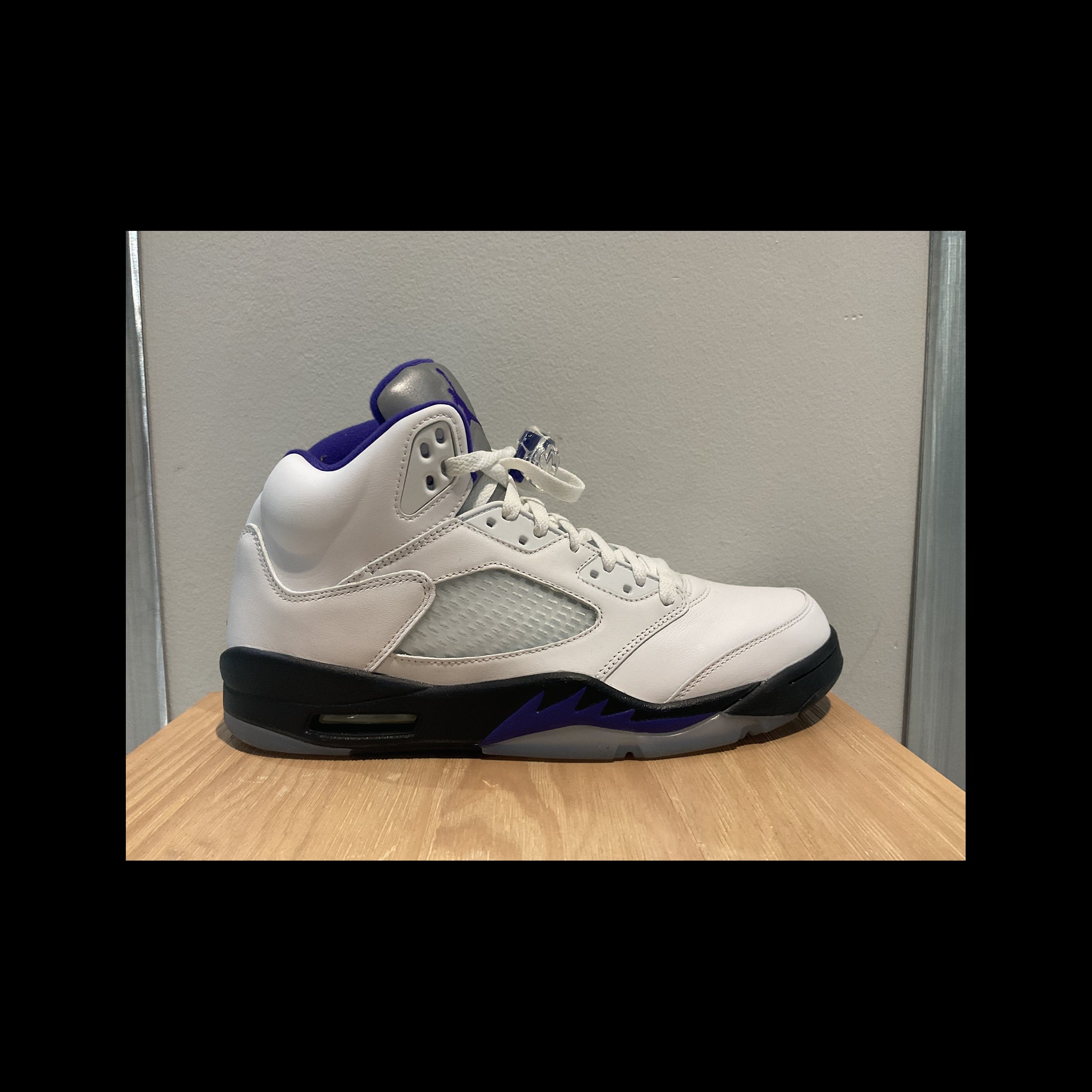 Pre-Owned Air Jordan 5 Retro 'Concord'