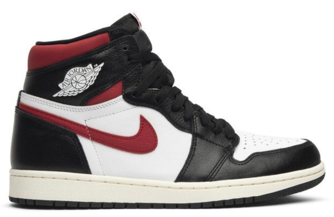 Air Jordan 1 Retro High OG 'Gym Red'