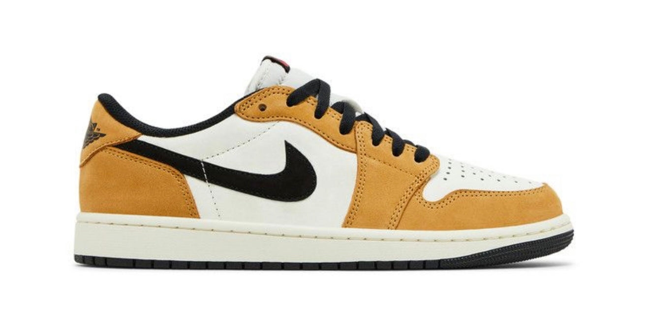 Air Jordan 1 Retro Low OG 'Rookie of the Year'