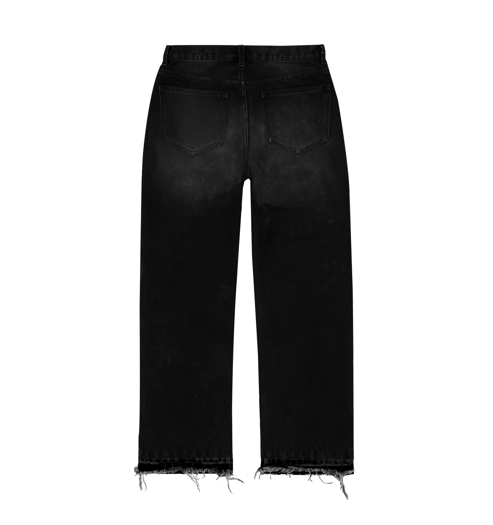 Bravest Studios Black Cathedral Denim (Upgraded)