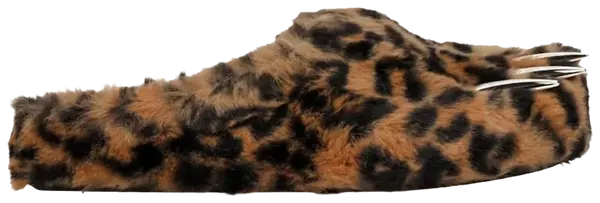Bravest Studios Bear Claw Mule 'Cheetah'
