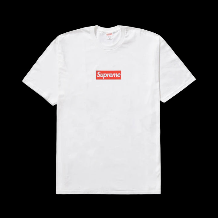 Supreme West Hollywood Tee White