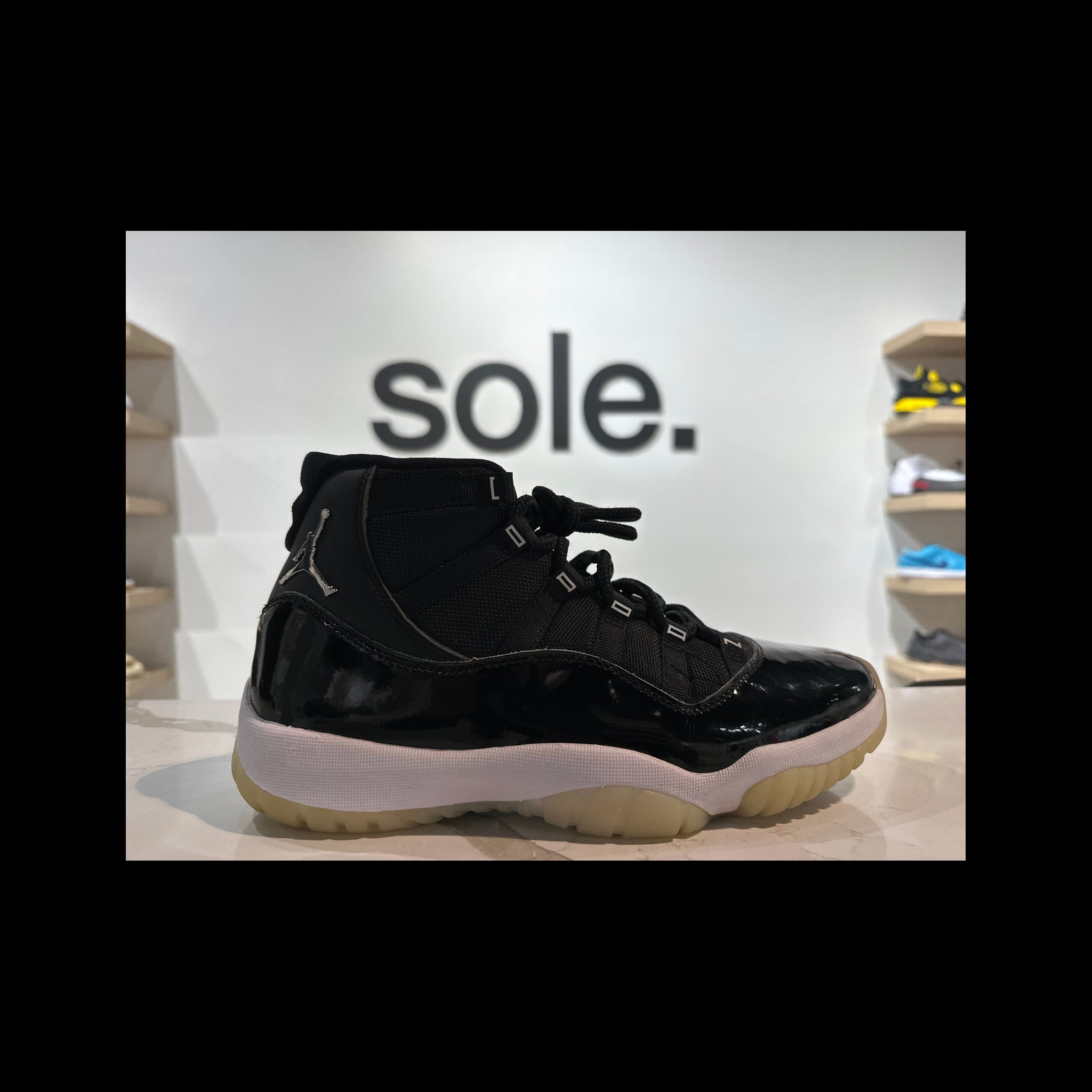 Pre-Owned Air Jordan 11 Retro 'Jubilee / 25th Anniversary'