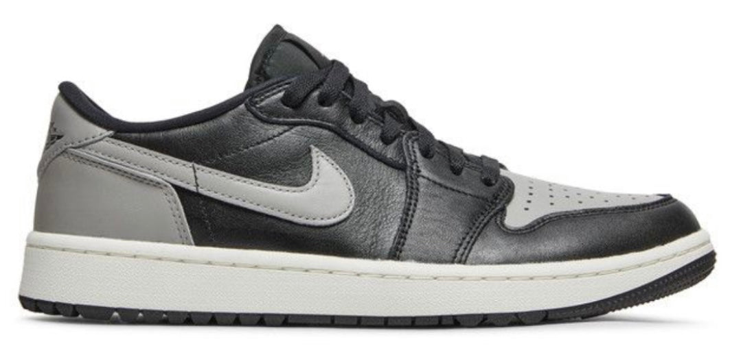 Air Jordan 1 Low Golf 'Shadow'