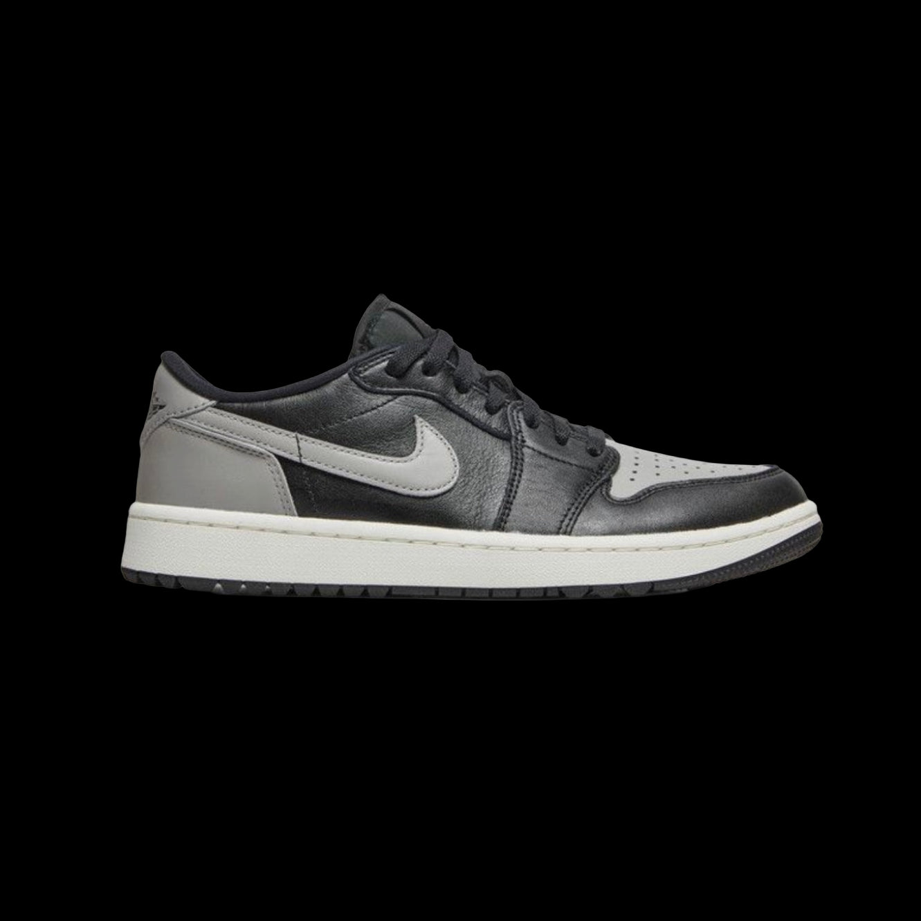 Air Jordan 1 Low Golf 'Shadow'