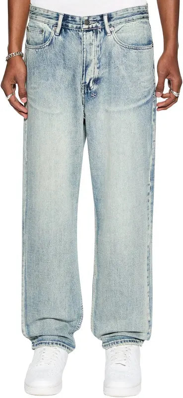Ksubi Anti K Punk Blue
