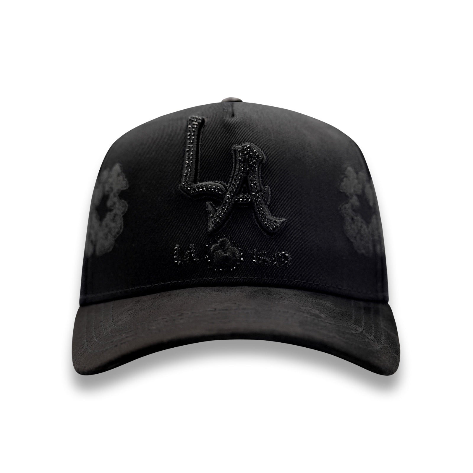 LA Nubes Total Black
