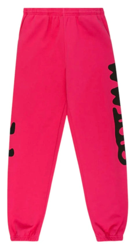 Sp5der Beluga Pant 'Pink'