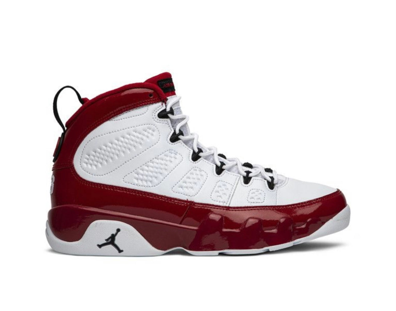 Air Jordan 9 Retro 'Gym Red'