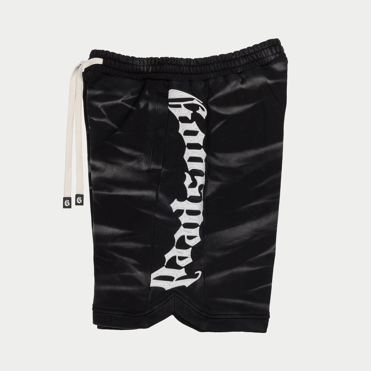 Godspeed CourtSide Shorts Black