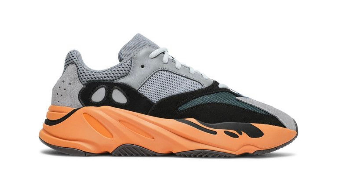 Yeezy Boost 700 'Wash Orange'