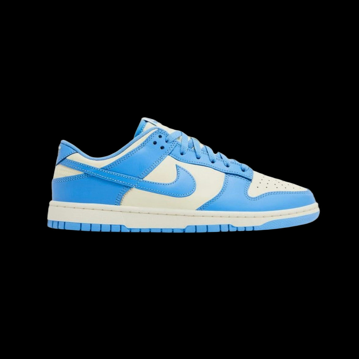Dunk Low 'University Blue Coconut Milk'