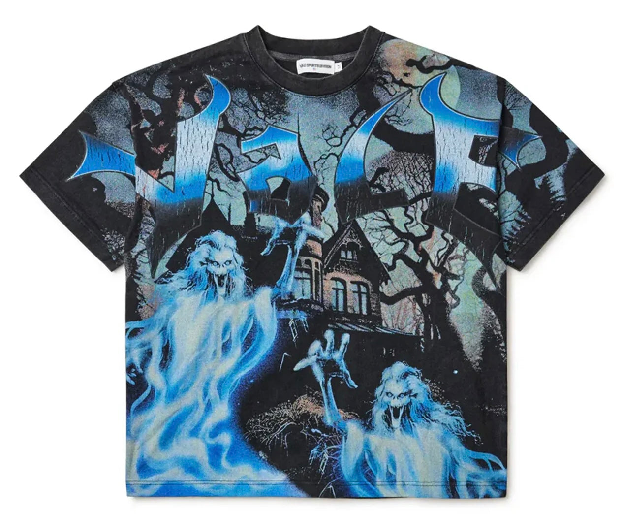 Vale Casper Big Tee