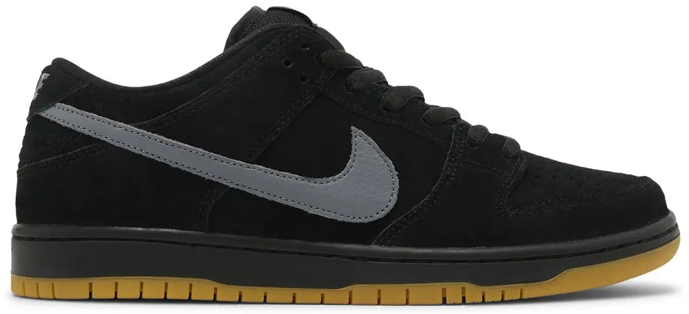 Dunk Low Pro SB 'Fog'