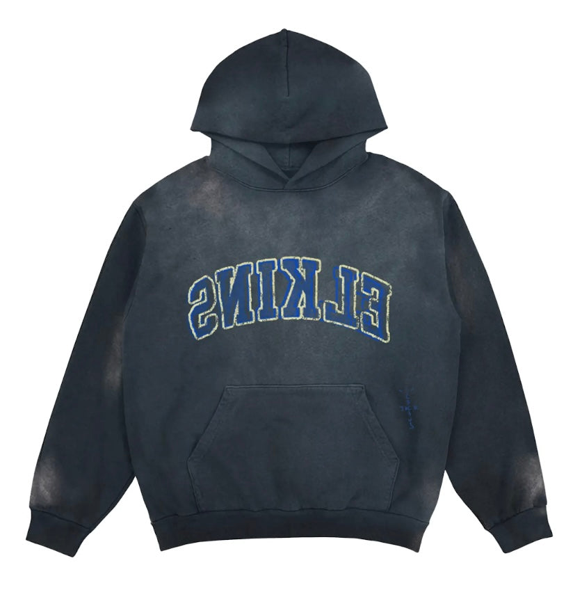 Travis Scott Elkins Hoodie
