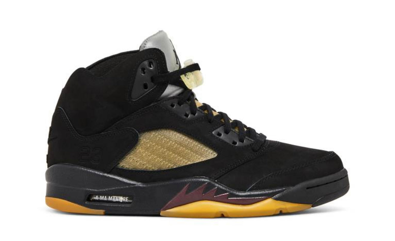 A Ma Maniére x Air Jordan 5 Retro 'Dusk'