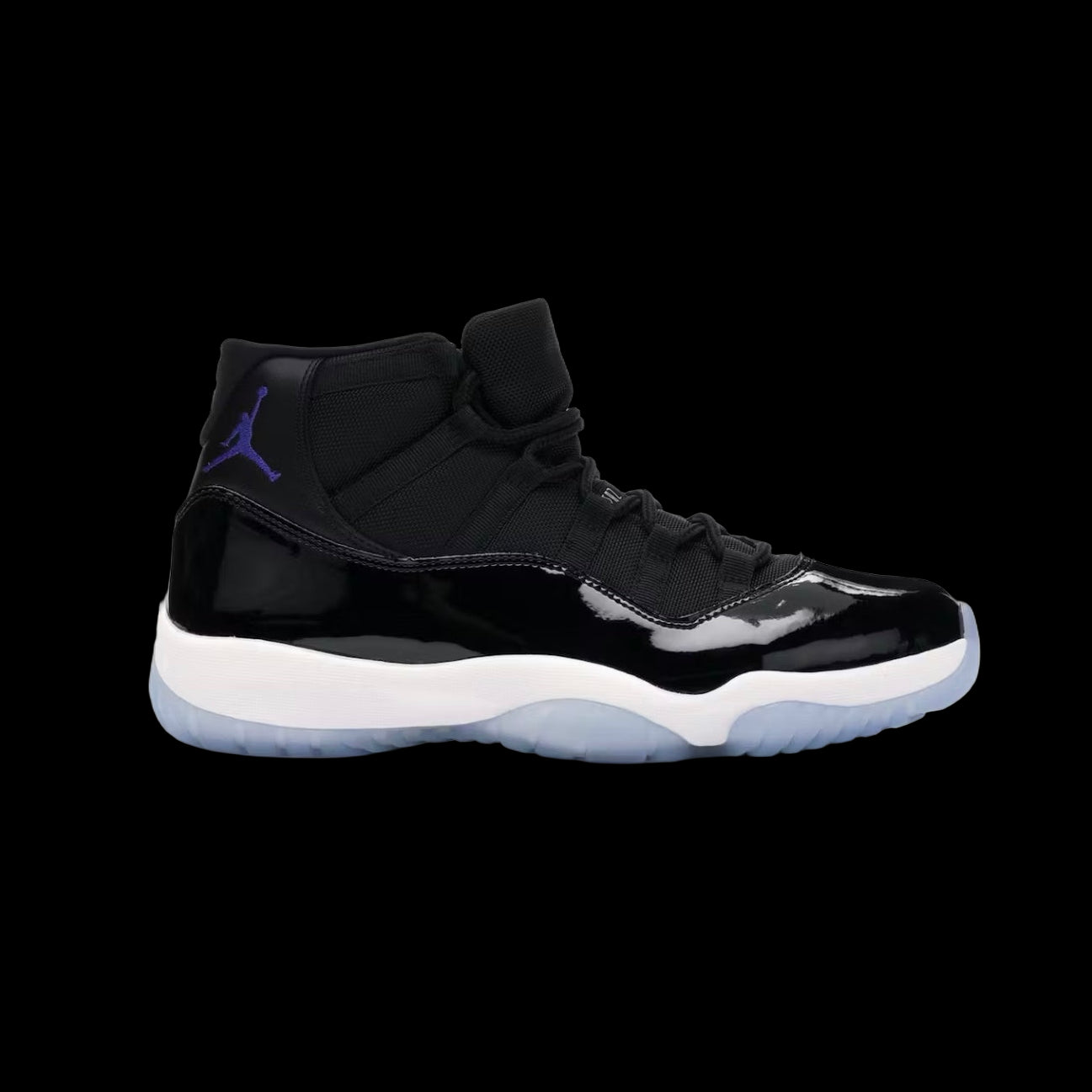 Air Jordan 11 Retro 'Space Jam' 2016