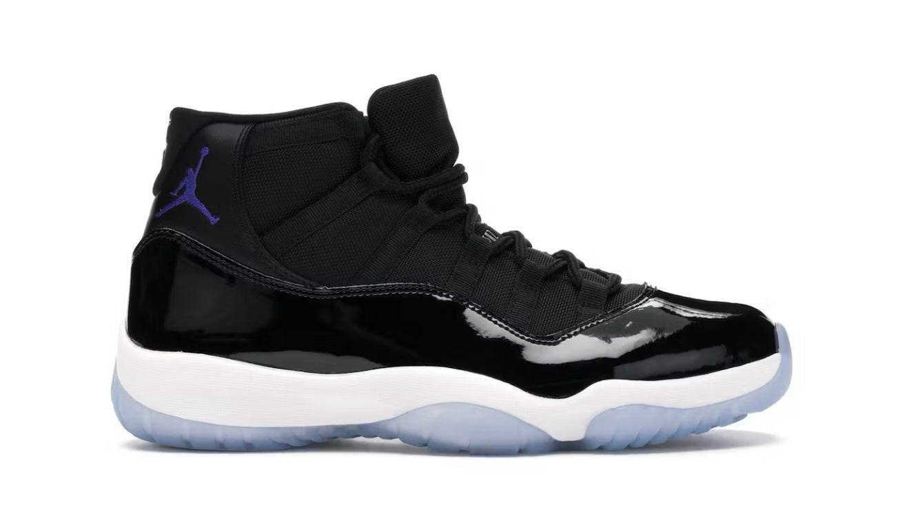 Air Jordan 11 Retro 'Space Jam' 2016