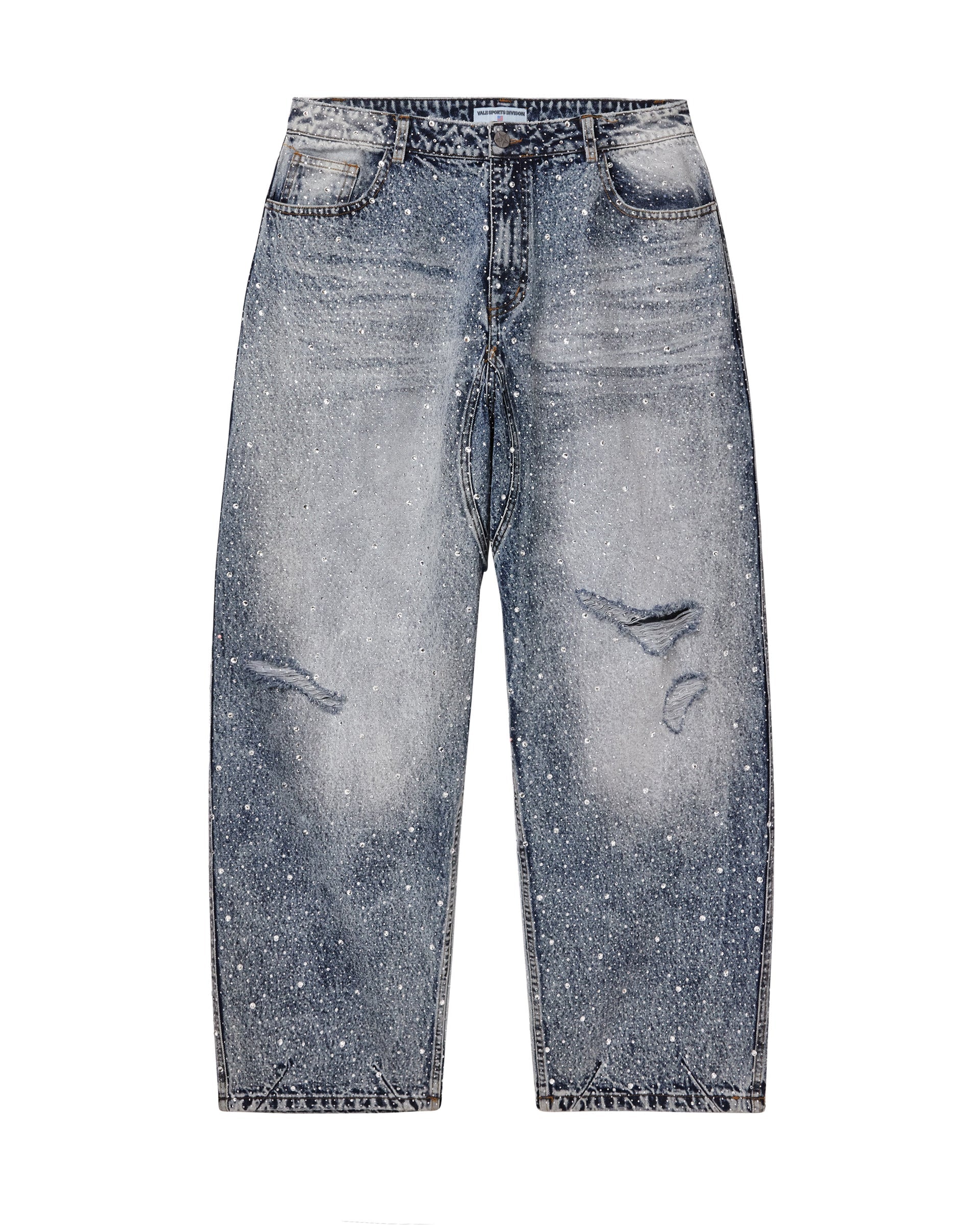Vale Rain Classic Denim