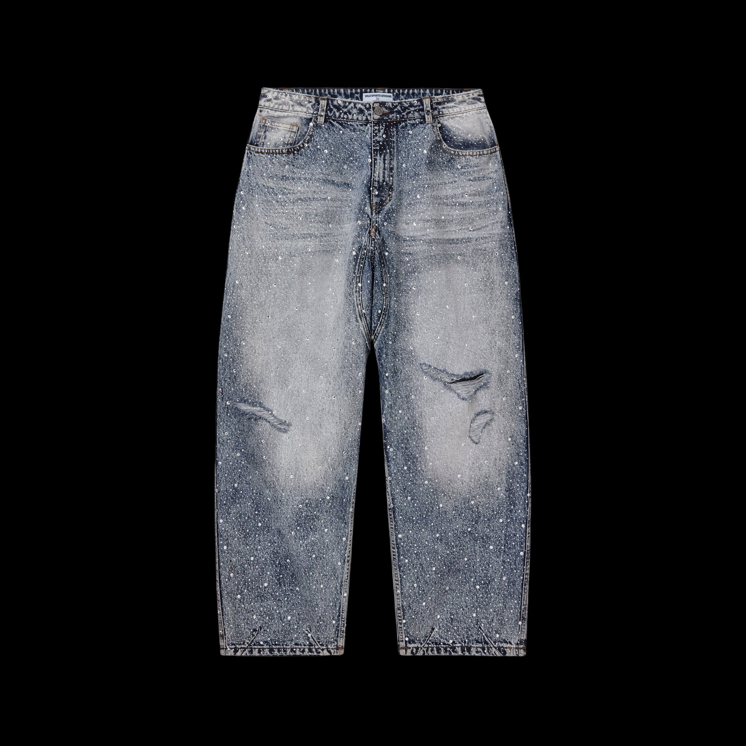 Vale Rain Classic Denim