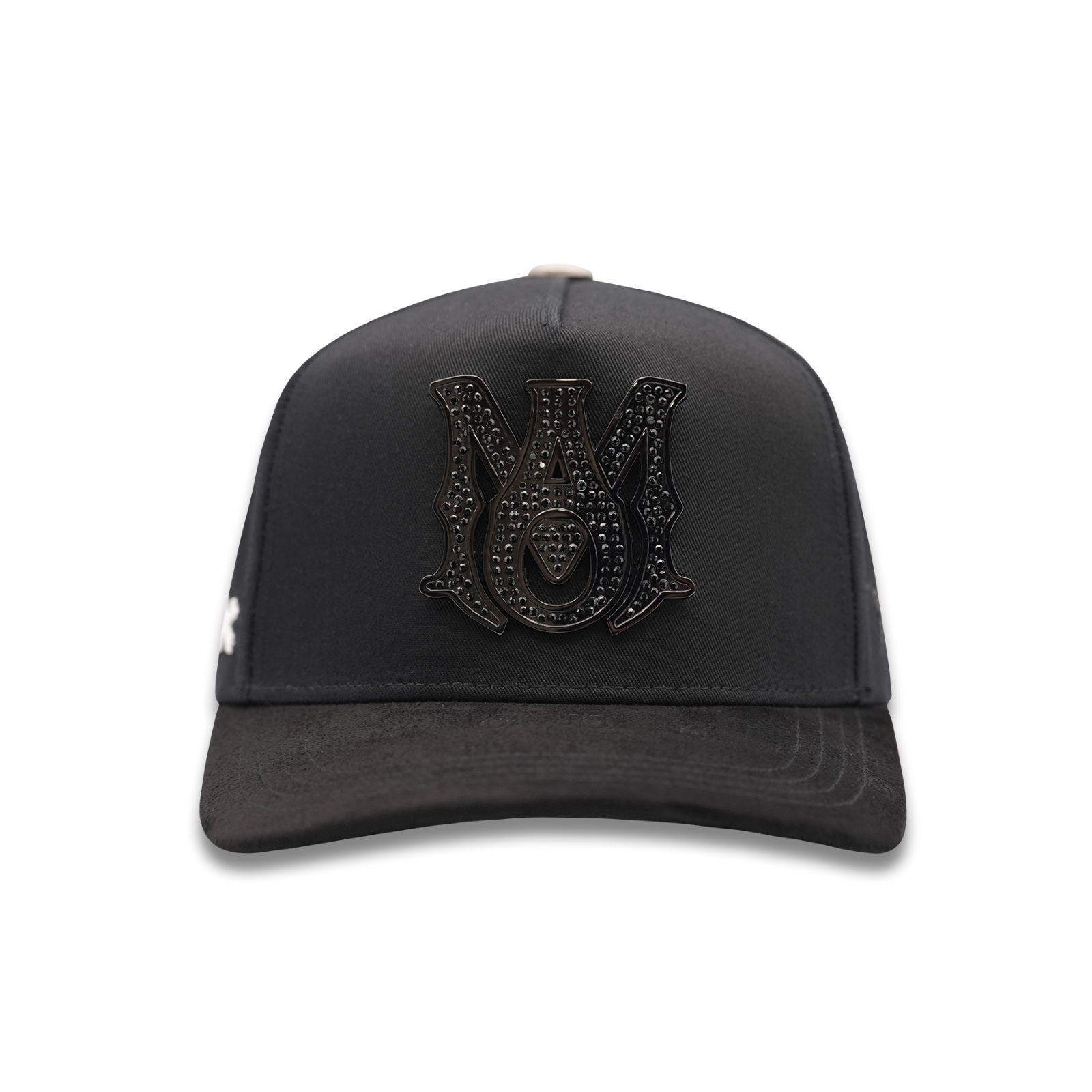 AMR Placa Black
