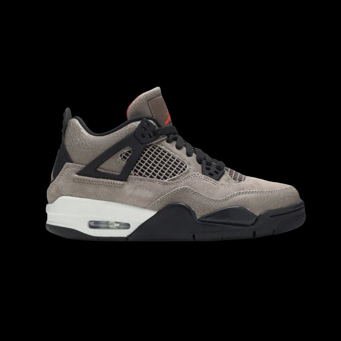 Air Jordan 4 Retro GS 'Taupe Haze'