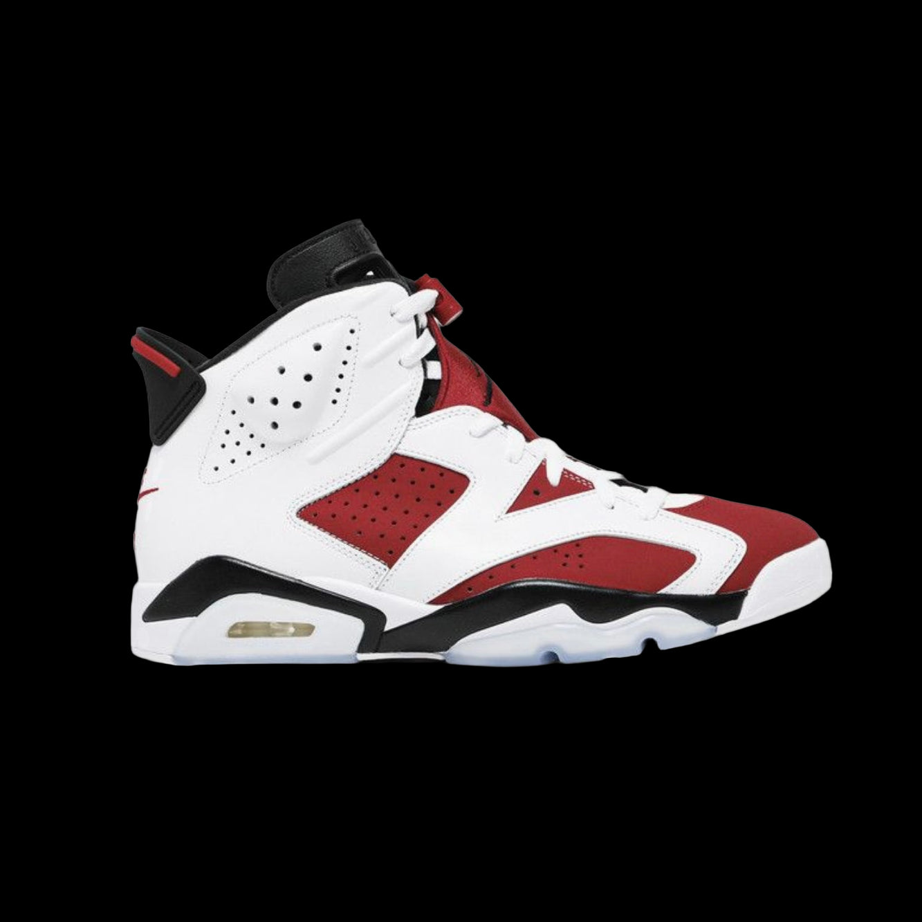 Air Jordan 6 Retro OG 'Carmine' 2021
