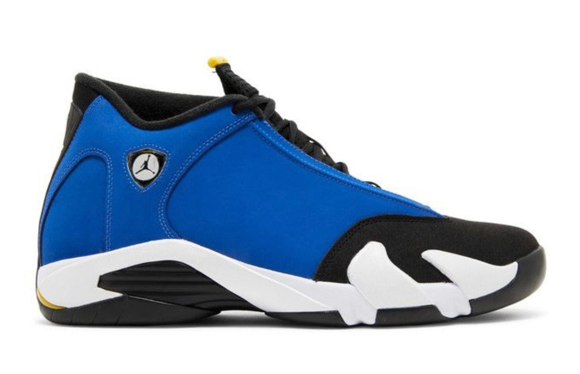 Air Jordan 14 Retro 'Laney'