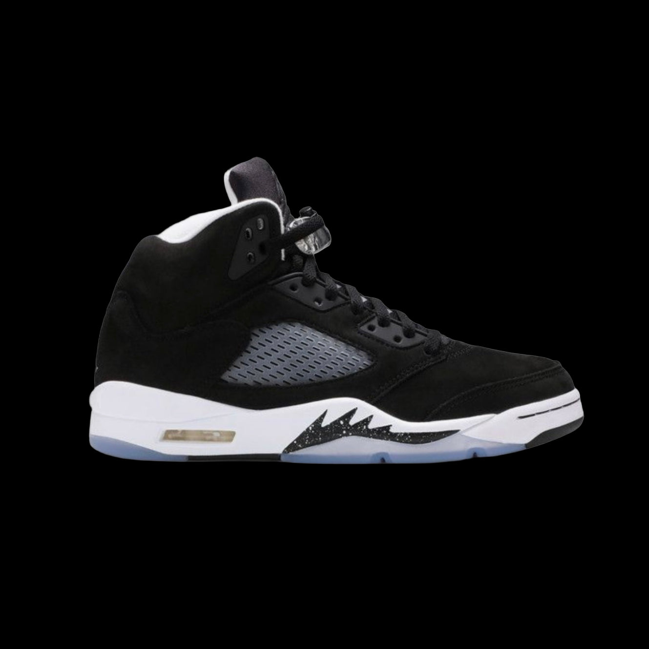 Air Jordan 5 Retro 'Oreo' 2021