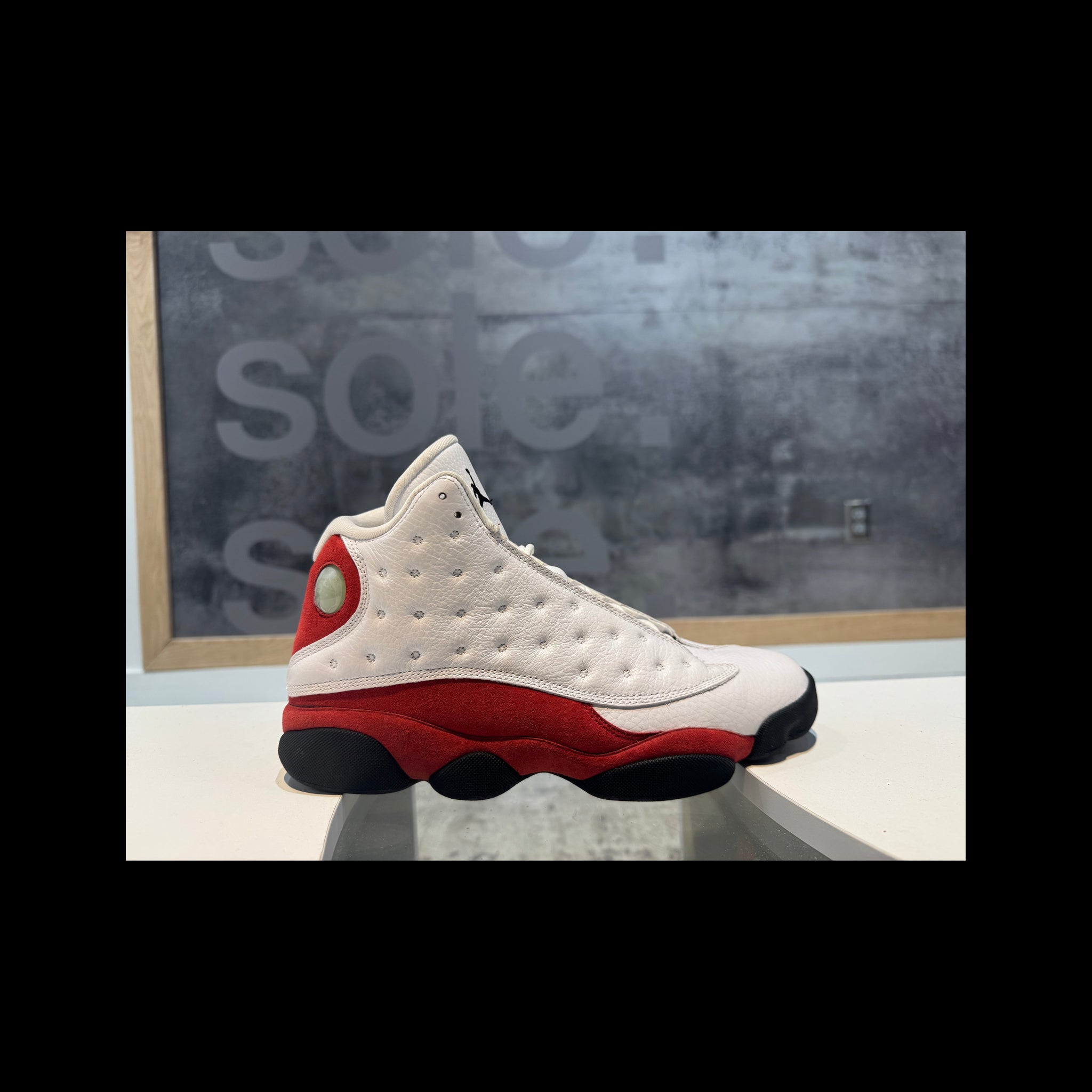 Pre-Owned Air Jordan 13 Retro 'Chicago' 2017