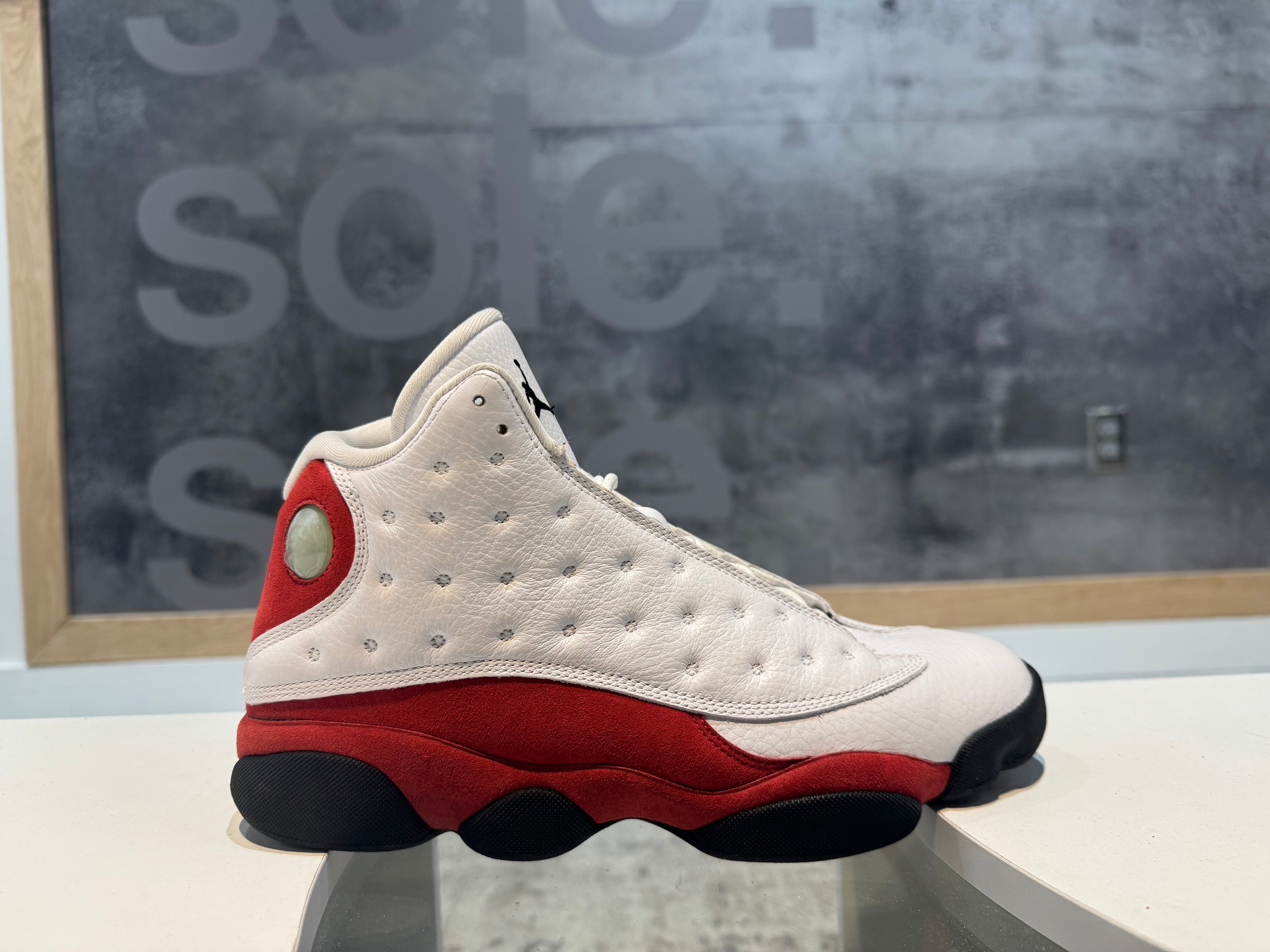 Pre-Owned Air Jordan 13 Retro 'Chicago' 2017