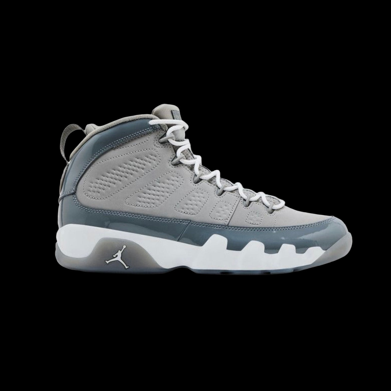 Air Jordan 9 Retro 'Cool Grey' 2025