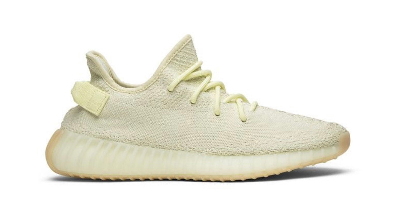 Yeezy Boost 350 V2 'Butter'