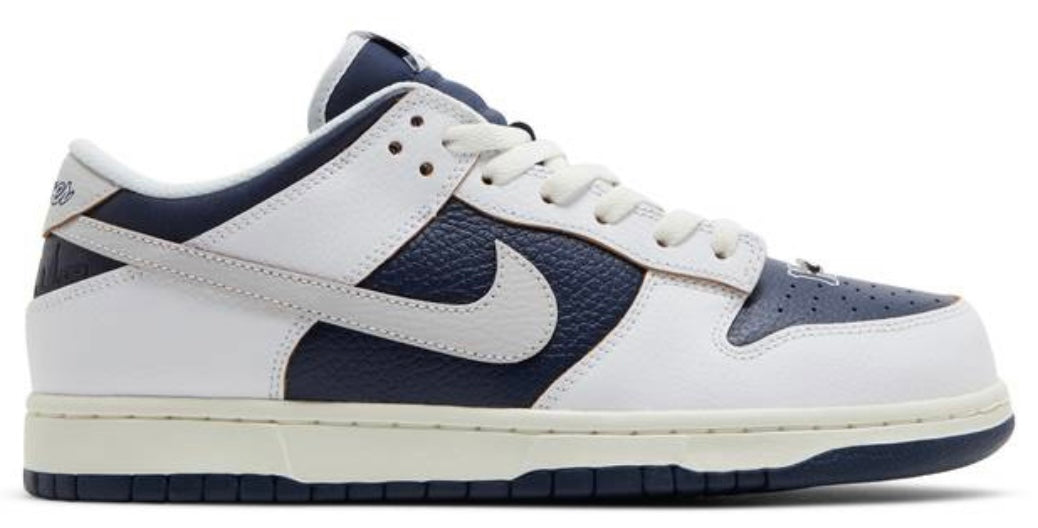HUF x Dunk Low SB 'New York'