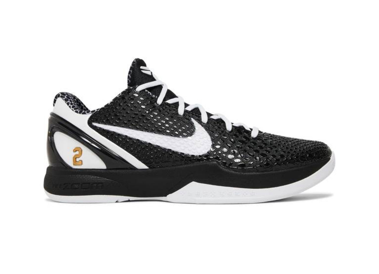 Zoom Kobe 6 Protro 'Mambacita Sweet Sixteen'