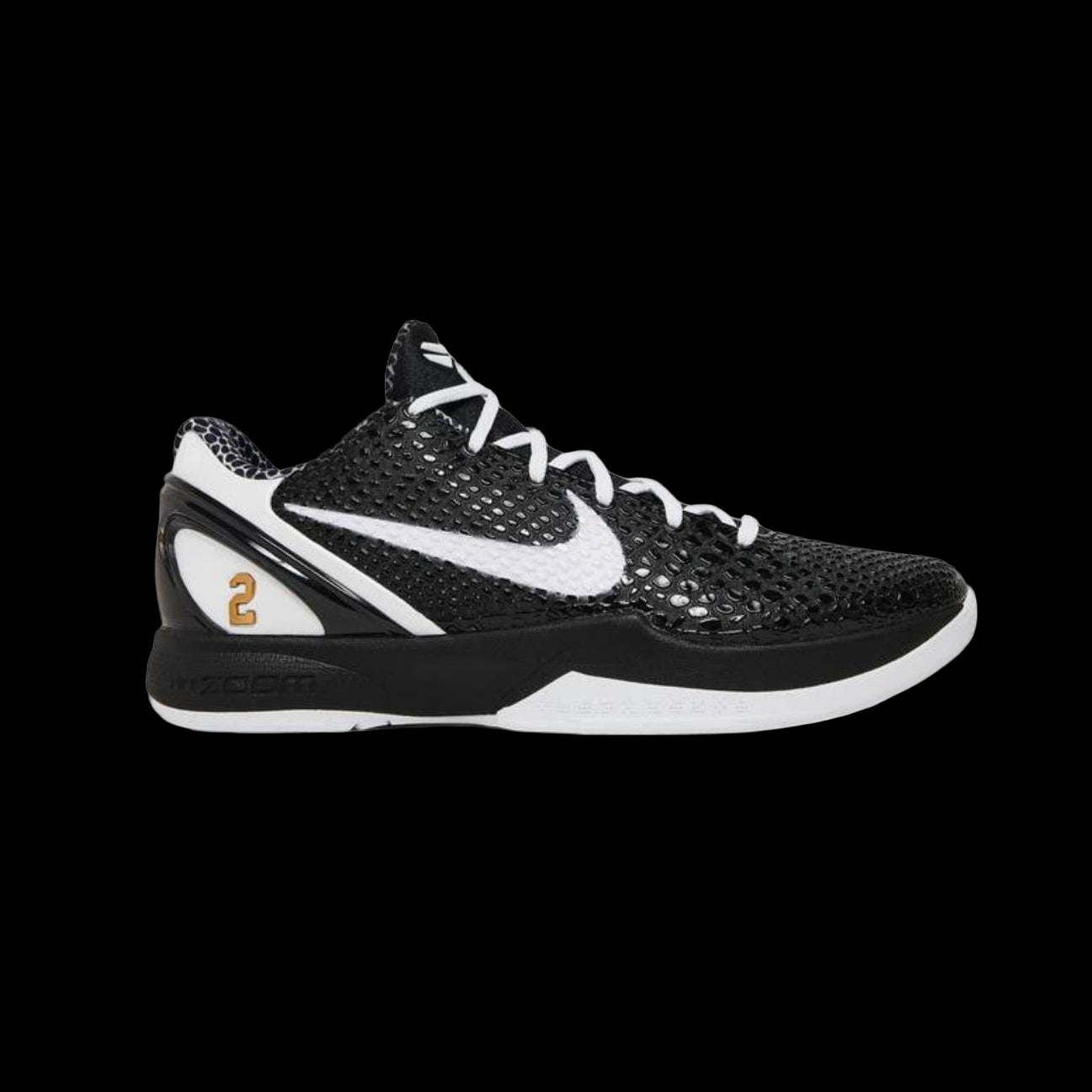 Zoom Kobe 6 Protro 'Mambacita Sweet Sixteen'