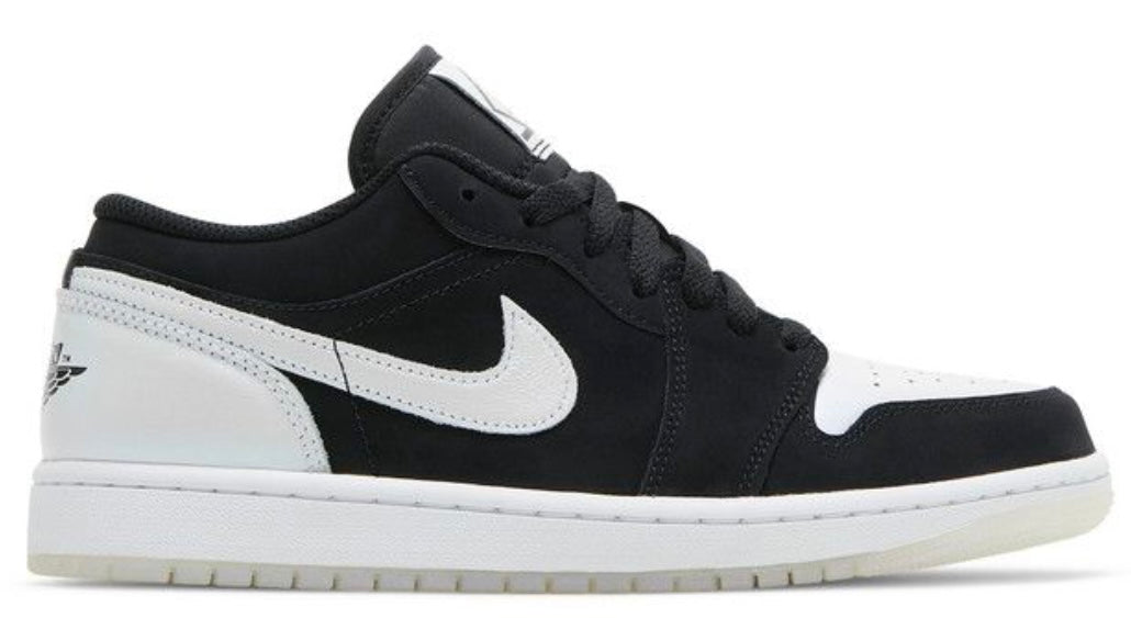 Air Jordan 1 Low SE 'Diamond'