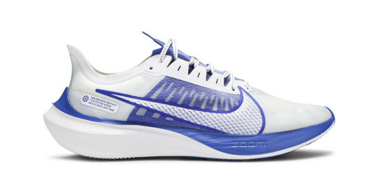 Zoom Gravity 'Racer Blue'