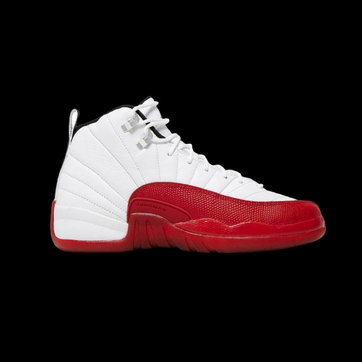 Air Jordan 12 Retro GS 'Cherry' 2023
