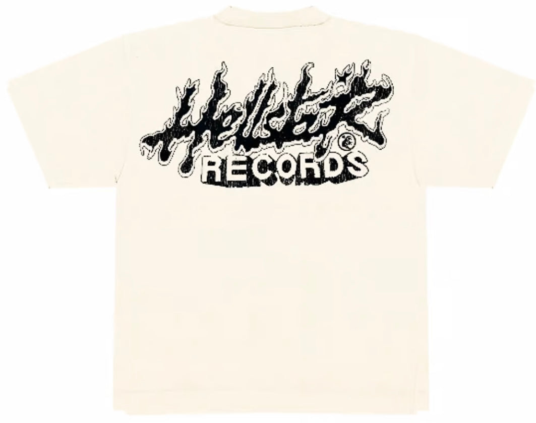 Hellstar Heaven sounds tee Cream