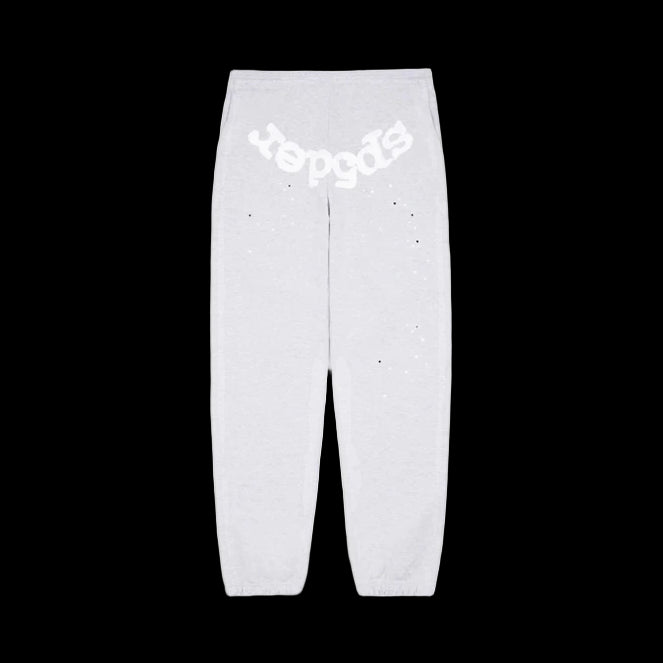 Sp5der Web Pant Grey
