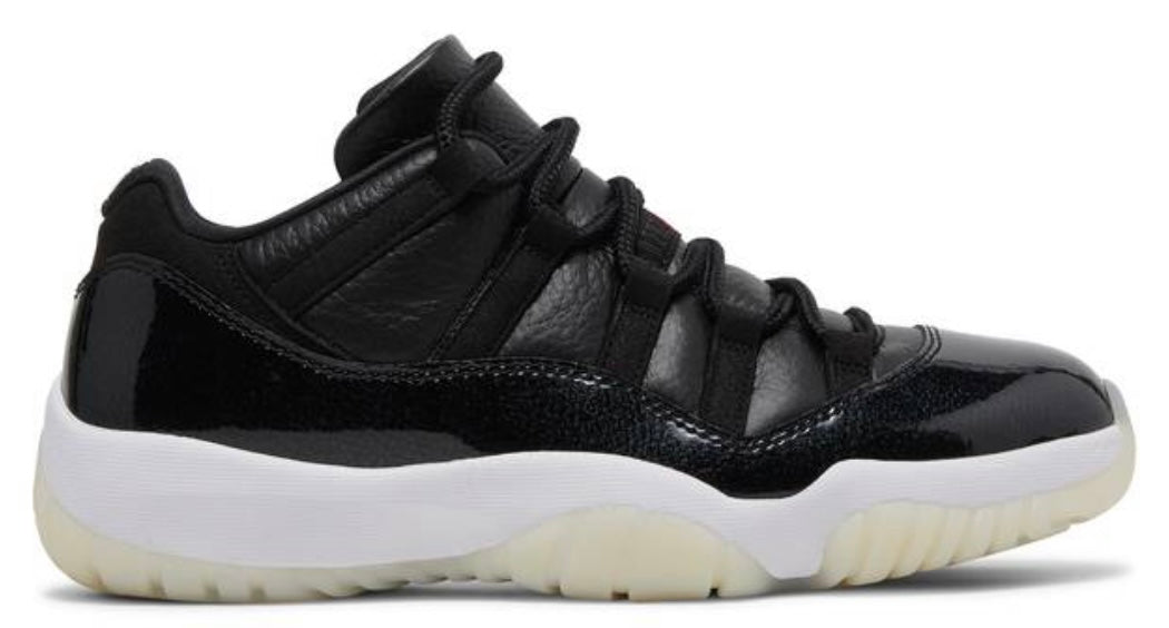 Air Jordan 11 Retro Low '72-10'