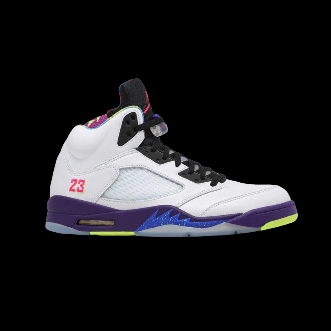 Air Jordan 5 Retro 'Alternate Bel-Air'
