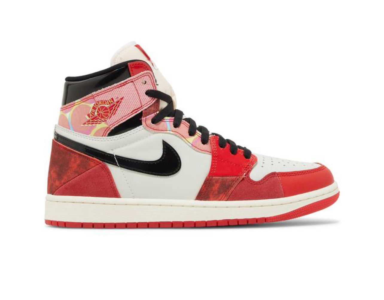 Marvel x Air Jordan 1 Retro High OG GS ‘Next Chapter'