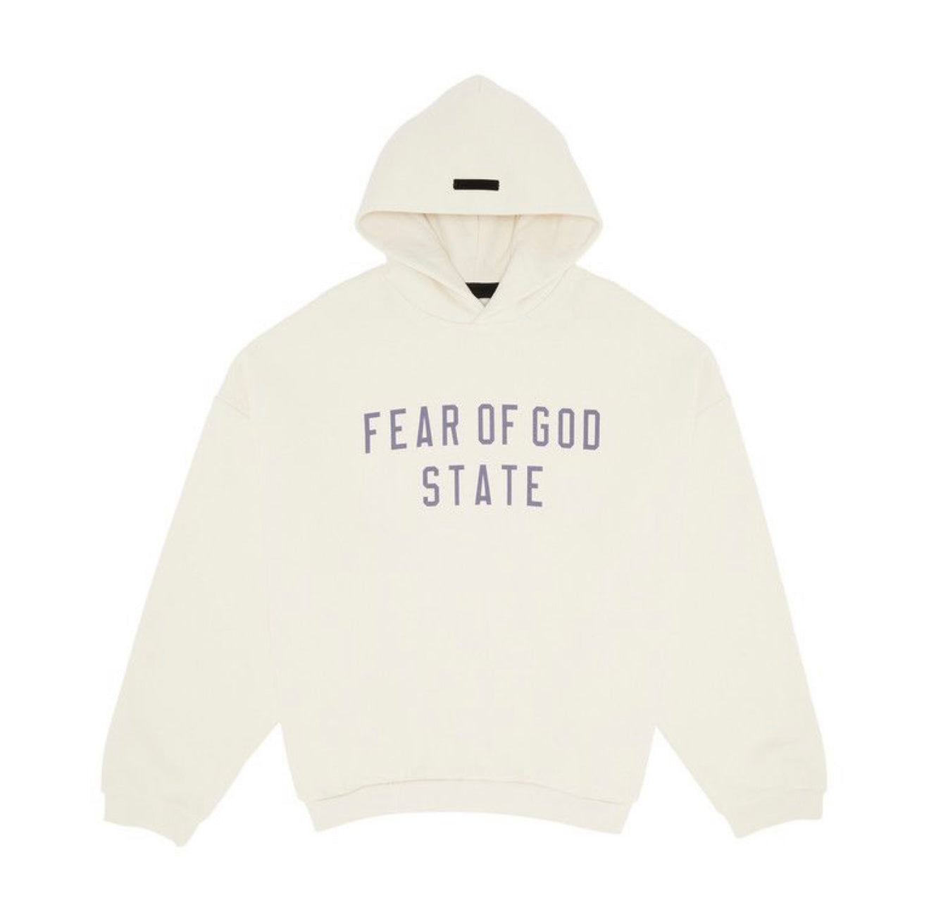 Fear of God Shell FW24 Hoodie
