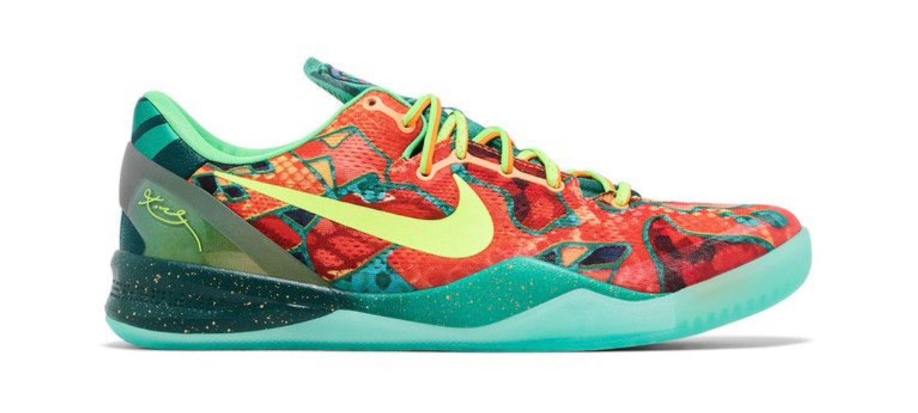 Kobe 8 Protro 'What The Kobe' 2025