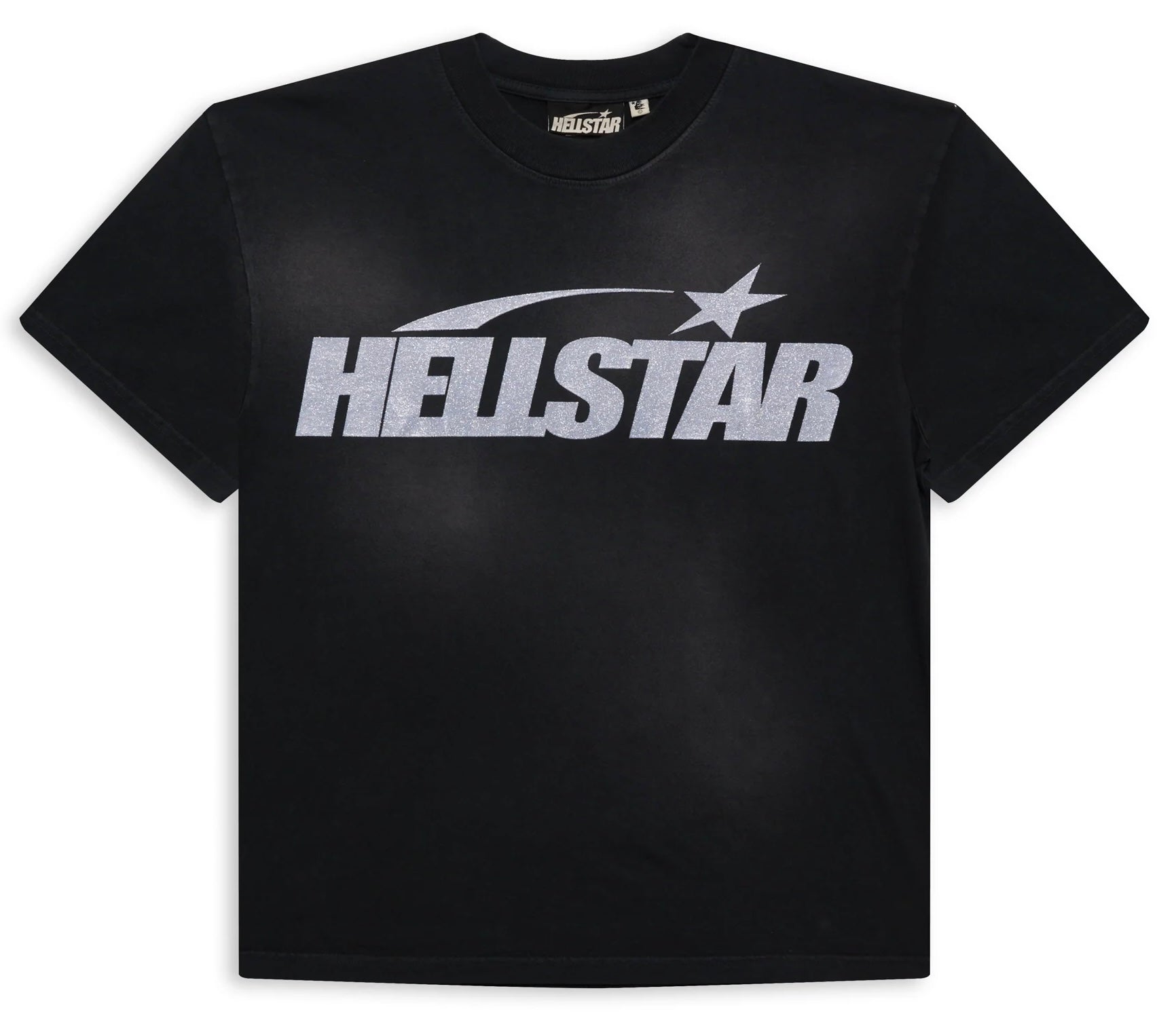Hellstar Classic Tee Glitter